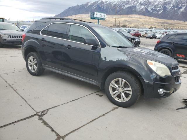 Photo 4 from auction – 2012 CHEVROLET EQUINOX LT with VIN 2GNFLNEK8C6345658