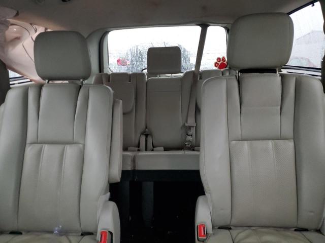 Photo 10 from auction – 2013 CHRYSLER TOWN & COU with VIN 2C4RC1CG4DR797720