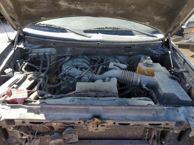 Photo 11 from auction – 2013 FORD F150 SUPER with VIN 1FTEW1CM0DKF13610