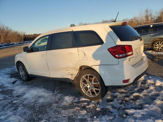 Photo 2 from auction – 2018 DODGE JOURNEY GT with VIN 3C4PDDEG5JT159200