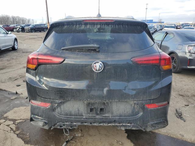 Photo 6 from auction – 2023 BUICK ENCORE GX with VIN KL4MMDSL1PB004331