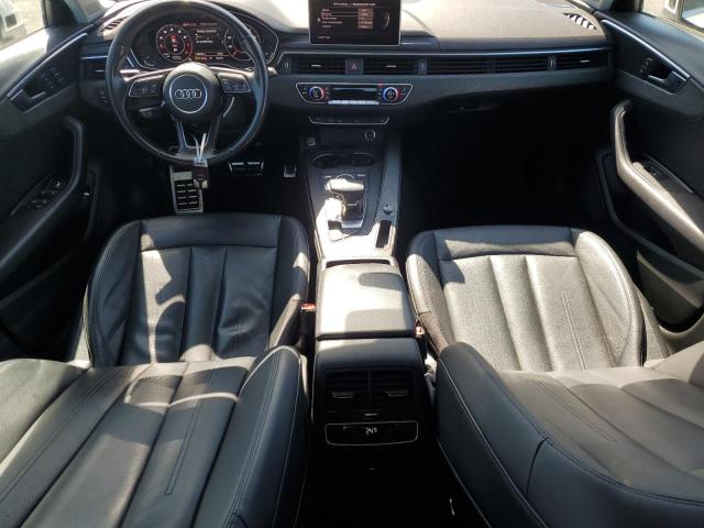 Photo 8 from auction – 2017 AUDI A4 PREMIUM with VIN WAULNAF47HN022894