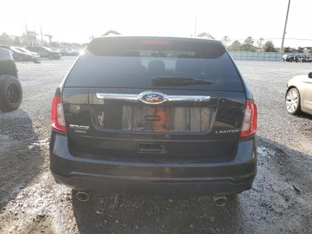Photo 6 from auction – 2013 FORD EDGE LIMIT with VIN 2FMDK3KC9DBC44671