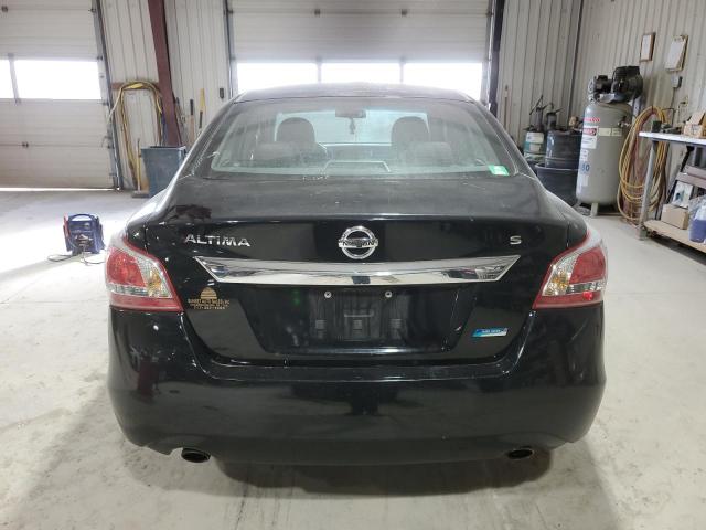 Photo 6 from auction – 2013 NISSAN ALTIMA 2.5 with VIN 1N4AL3AP2DN543230