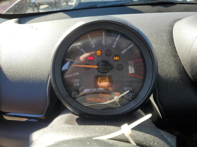 Photo 9 from auction – 2015 MINI COOPER S C with VIN WMWZC5C55FWP49012