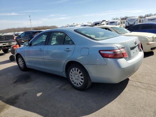 Photo 2 from auction – 2007 TOYOTA CAMRY CE with VIN 4T1BE46K77U701532