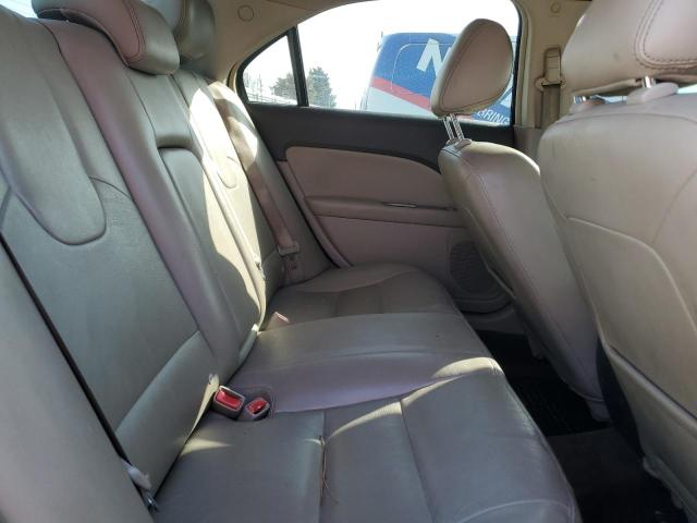 Photo 10 from auction – 2011 FORD FUSION SEL with VIN 3FAHP0JA2BR147046