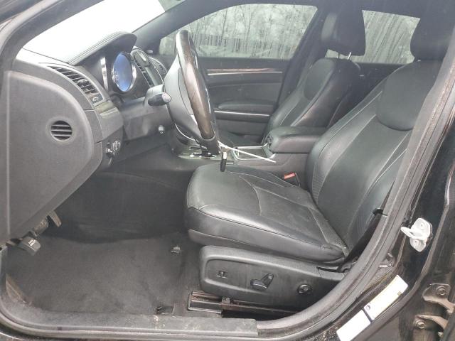 Foto 7 de la subasta – 2013 CHRYSLER 300C con VIN 2C3CCAEG3DH660815
