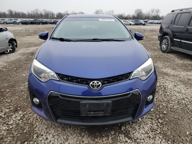 Photo 5 from auction – 2014 TOYOTA COROLLA L with VIN 5YFBURHE1EP146678