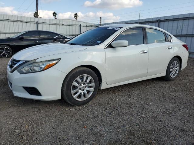 NISSAN ALTIMA 2.5 2016 with VIN 1N4AL3AP3GN334650 - Photo from auction