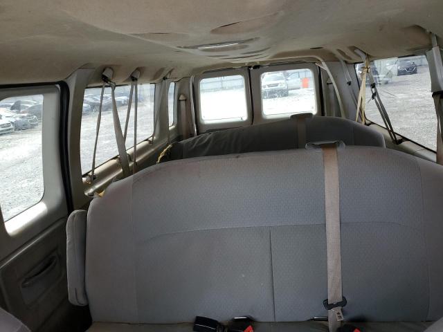 Photo 10 from auction – 2011 FORD ECONOLINE with VIN 1FBSS3BL8BDA00310