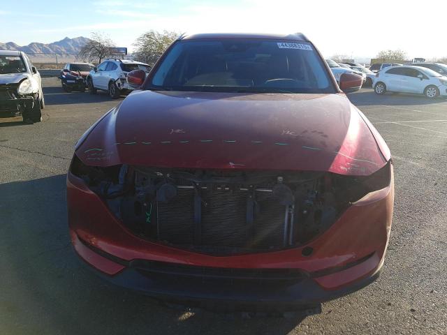 Photo 5 from auction – 2019 MAZDA CX-5 TOURI with VIN JM3KFACM9K1574628