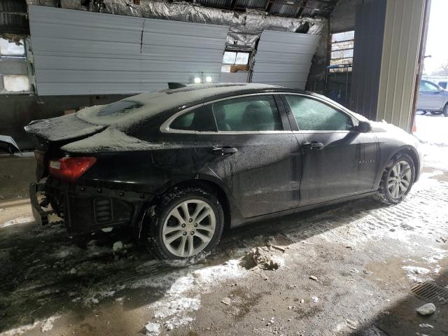 Photo 3 from auction – 2018 CHEVROLET MALIBU LT with VIN 1G1ZD5ST0JF120890