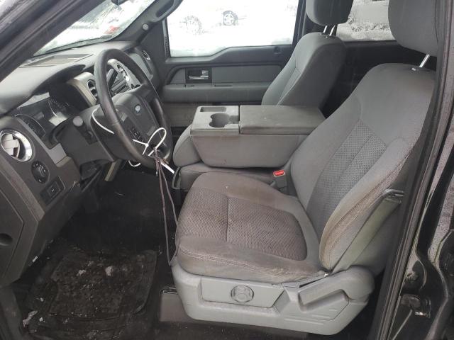 Photo 7 from auction – 2012 FORD F150 SUPER with VIN 1FTFW1EF4CKD20233