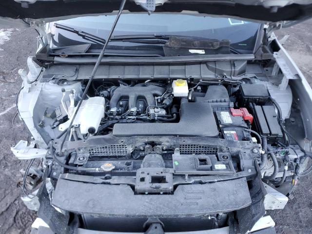 Photo 12 from auction – 2023 NISSAN PATHFINDER with VIN 5N1DR3CDXPC232407