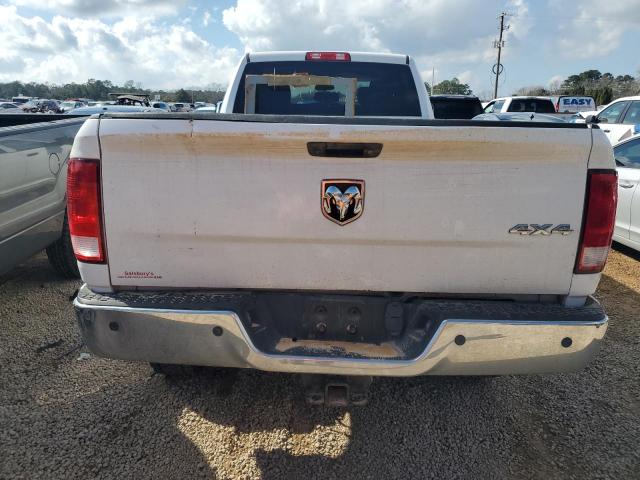 Photo 6 from auction – 2018 RAM 2500 ST with VIN 3C6UR5HJ6JG183863