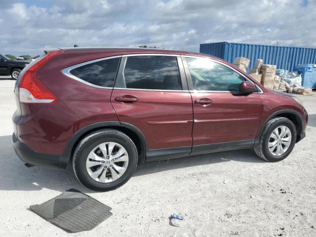 Photo 3 from auction – 2012 HONDA CR-V EX with VIN 5J6RM4H51CL066461