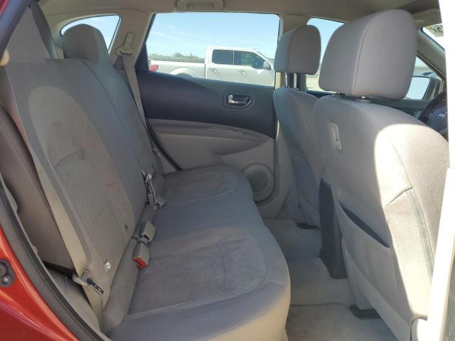 Photo 11 from auction – 2014 NISSAN ROGUE SELE with VIN JN8AS5MT3EW617062