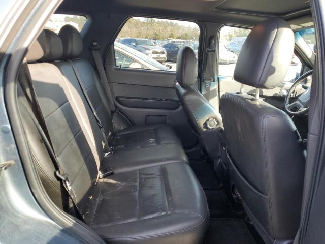 Photo 11 from auction – 2011 FORD ESCAPE LIM with VIN 1FMCU9EG3BKC42599