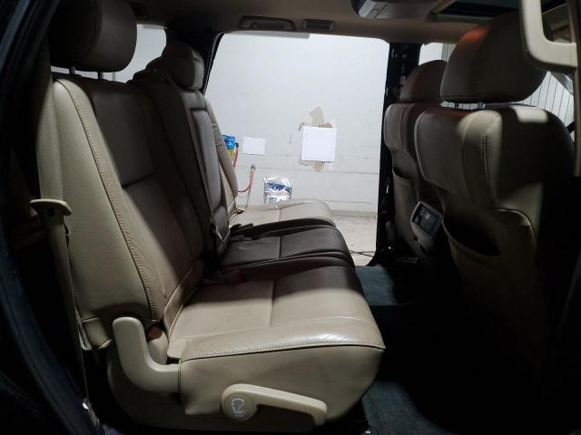 Photo 11 from auction – 2017 TOYOTA SEQUOIA LI with VIN 5TDJY5G17HS147837