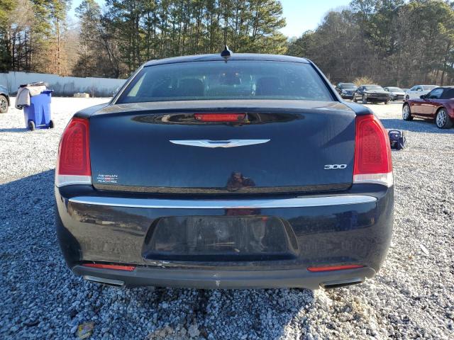 Photo 6 from auction – 2016 CHRYSLER 300 LIMITE with VIN 2C3CCAAGXGH152061