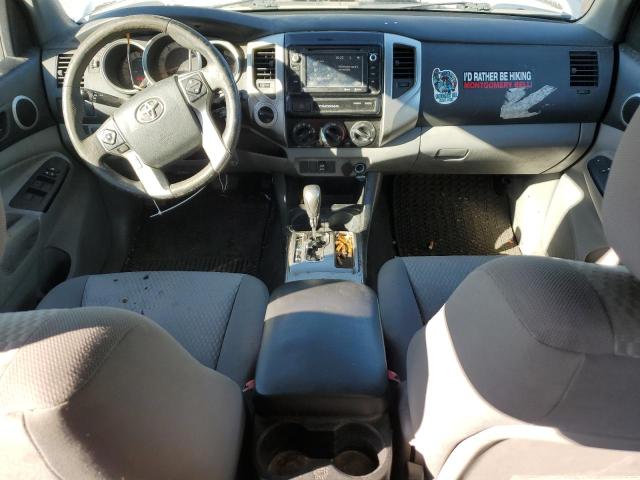 Photo 8 from auction – 2015 TOYOTA TACOMA DOU with VIN 3TMLU4EN1FM180981