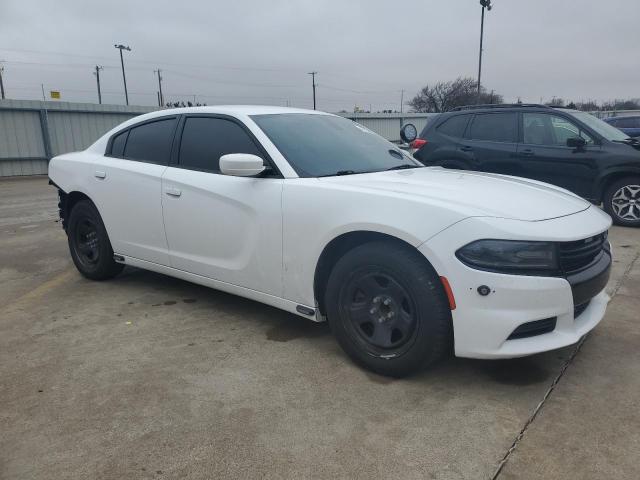 Photo 4 from auction – 2018 DODGE CHARGER PO with VIN 2C3CDXAG2JH210588