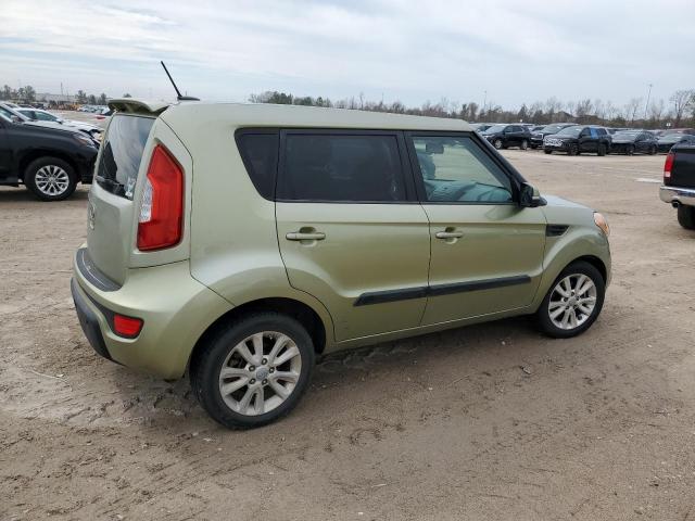 Снимка 3 от търг – 2012 KIA SOUL + с VIN KNDJT2A67C7379004