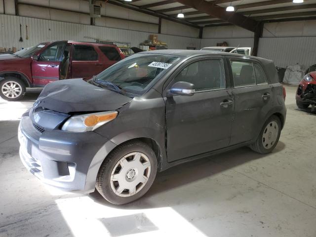 TOYOTA SCION XD 2012 with VIN JTKKU4B41C1018051 - Photo from auction