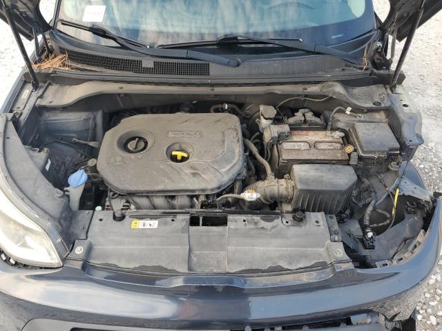 Photo 12 from auction – 2015 KIA SOUL + with VIN KNDJP3A55F7114782