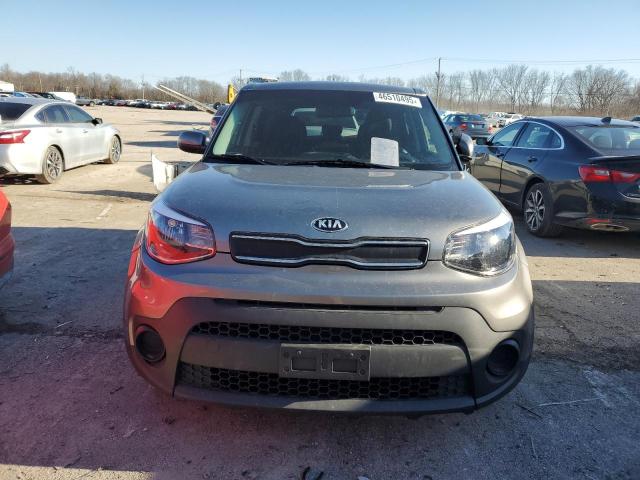 Photo 5 from auction – 2018 KIA SOUL with VIN KNDJN2A24J7583442
