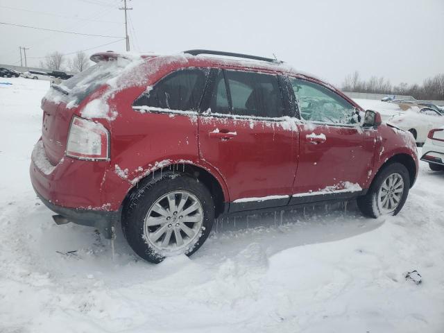 Photo 3 from auction – 2010 FORD EDGE SEL with VIN 2FMDK3JC8ABA20143