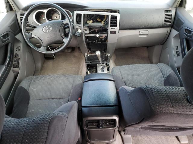 Zdjęcie 8 z aukcji – 2004 TOYOTA 4RUNNER SR z VIN JTEZU14R440032445