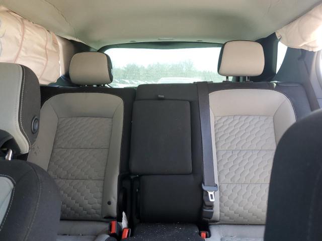 Photo 10 from auction – 2018 CHEVROLET EQUINOX LS with VIN 3GNAXHEV5JL136140