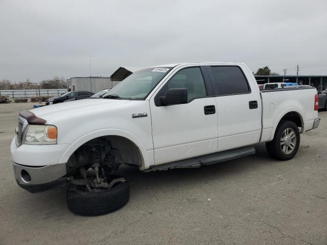Photo 1 from auction – 2007 FORD F150 SUPER with VIN 1FTPW12577KC20004