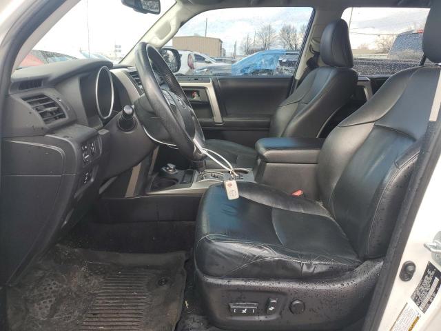 Zdjęcie 7 z aukcji – 2013 TOYOTA 4RUNNER SR z VIN JTEBU5JR2D5145844