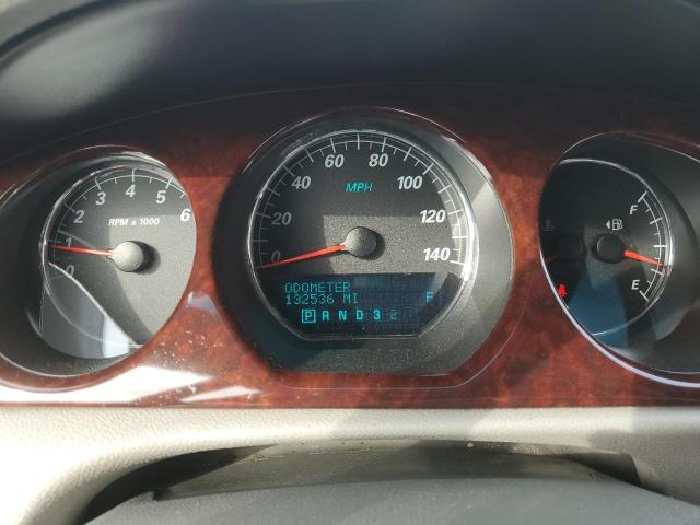 Photo 9 from auction – 2007 BUICK LUCERNE CX with VIN 1G4HP57247U234045