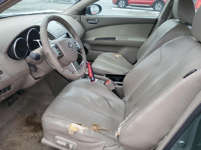Photo 7 from auction – 2005 NISSAN ALTIMA S with VIN 1N4AL11E25C271665