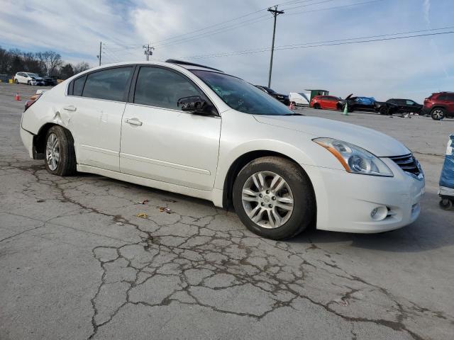 Photo 4 from auction – 2010 NISSAN ALTIMA BAS with VIN 1N4AL2AP3AN533196