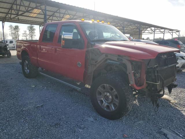 Photo 4 from auction – 2015 FORD F250 SUPER with VIN 1FT7W2BT2FEB75605