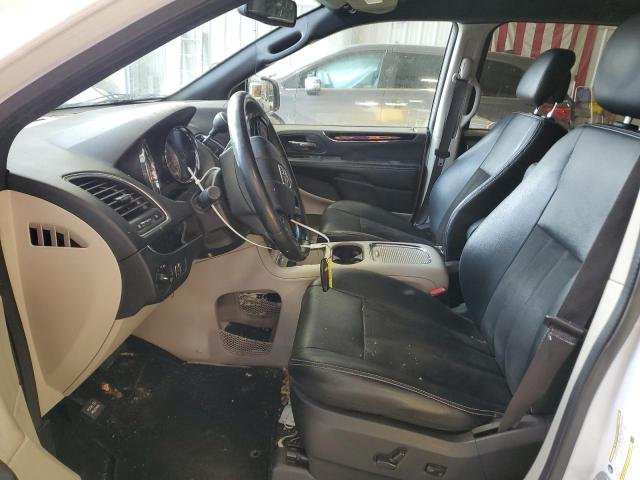 Photo 7 from auction – 2019 DODGE GRAND CARA with VIN 2C4RDGCG1KR544268
