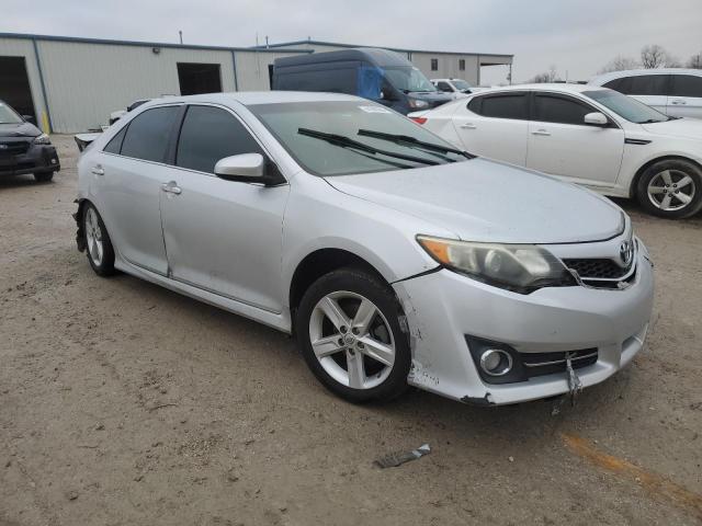 Photo 4 from auction – 2014 TOYOTA CAMRY L with VIN 4T1BF1FK1EU407570