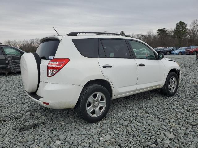 Photo 3 from auction – 2009 TOYOTA RAV4 with VIN JTMZF33V99D007758