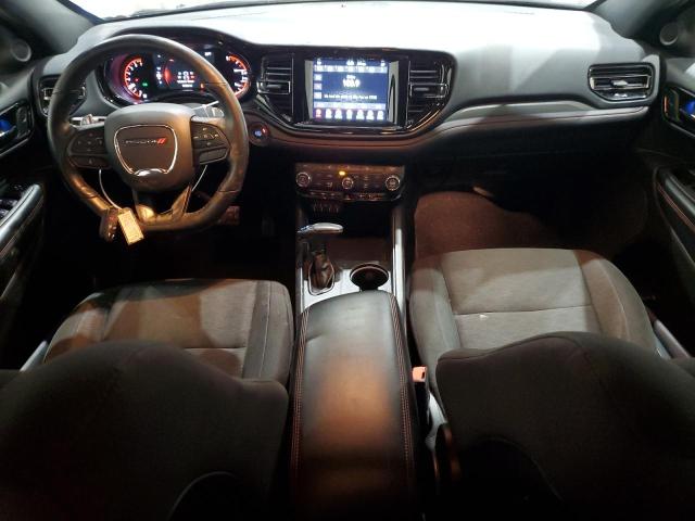 Photo 8 from auction – 2023 DODGE DURANGO GT with VIN 1C4RDJDG5PC627973
