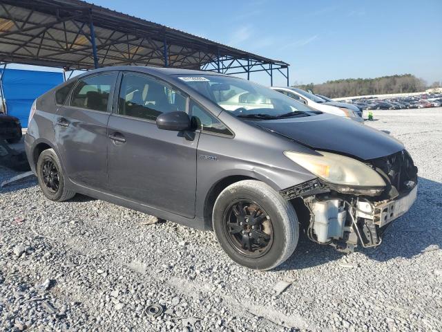 Photo 4 from auction – 2014 TOYOTA PRIUS with VIN JTDKN3DU7E1738419
