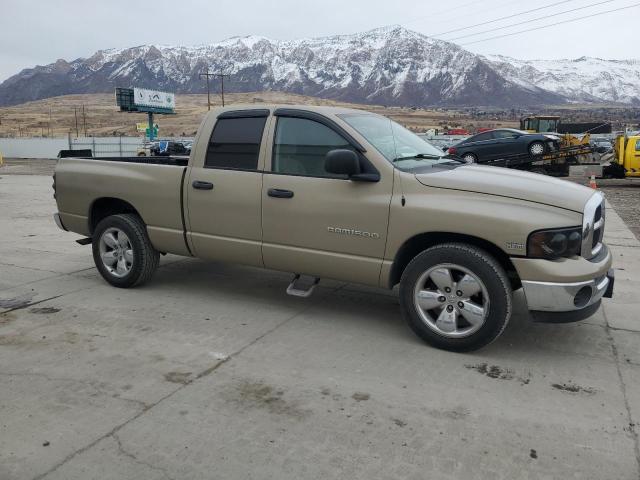 Photo 4 from auction – 2003 DODGE RAM 1500 S with VIN 1D7HA18D53J612728