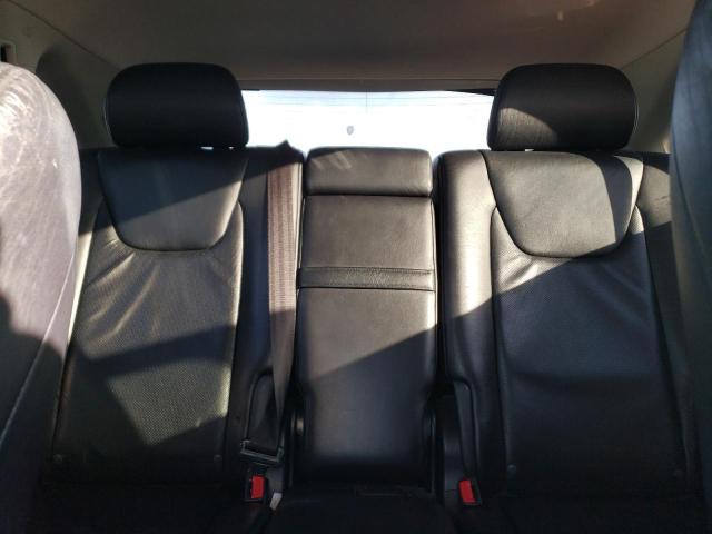 Photo 10 from auction – 2011 LEXUS RX 350 with VIN JTJBK1BA9B2439197