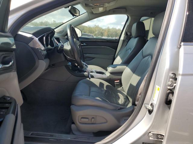 Photo 7 from auction – 2012 CADILLAC SRX with VIN 3GYFNGE37CS566963