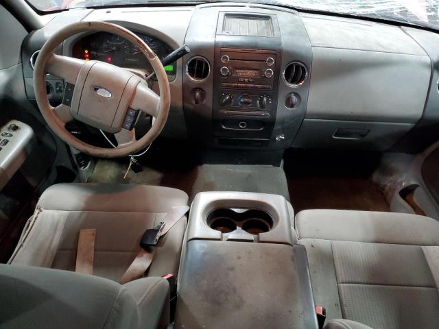 Photo 8 from auction – 2008 FORD F150 SUPER with VIN 1FTPW14V08FB70747