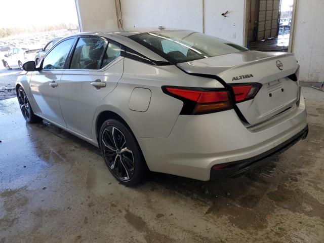 Photo 2 from auction – 2024 NISSAN ALTIMA SR with VIN 1N4BL4CV4RN389696